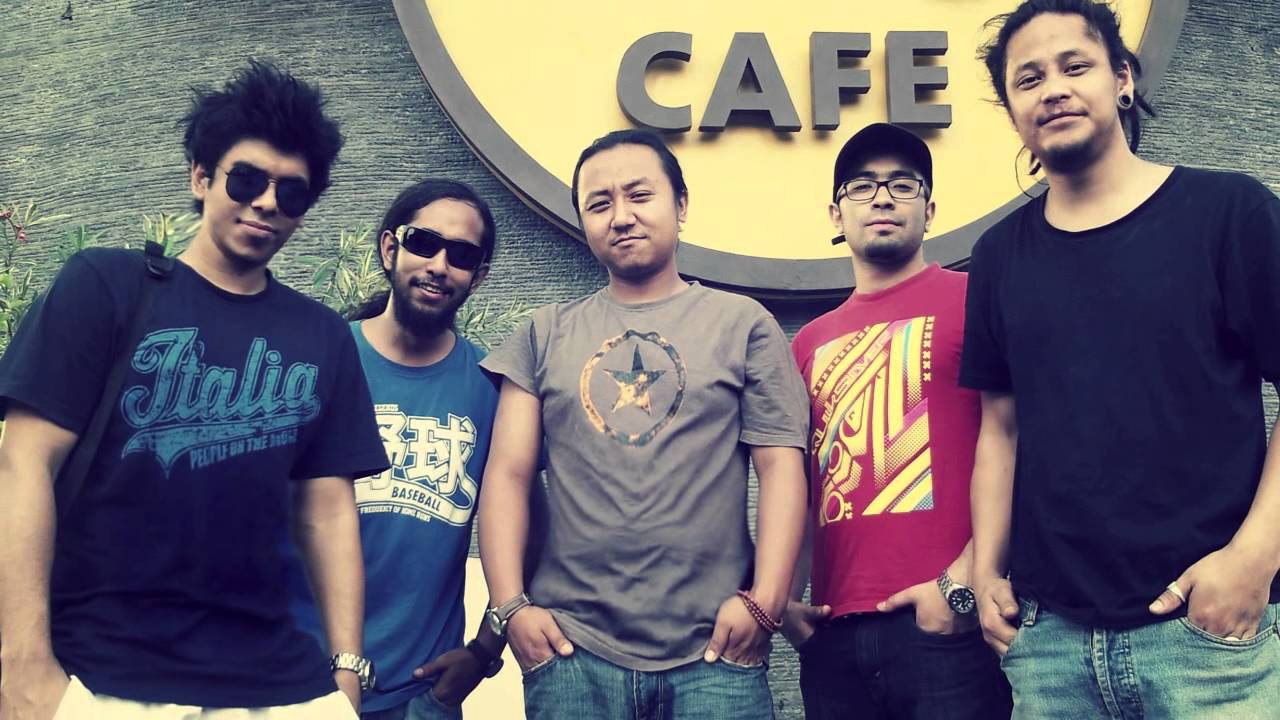 GINGERFEET | No Division | High and Above : The First Wave | HD