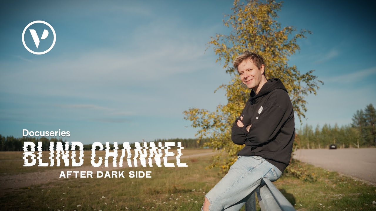 Blind Channel: After Dark Side | Alex's Hometown | Deleted Scene | Vita Pictura