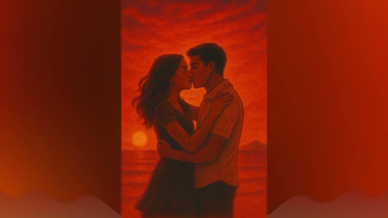 VAO - L'amour et la passion