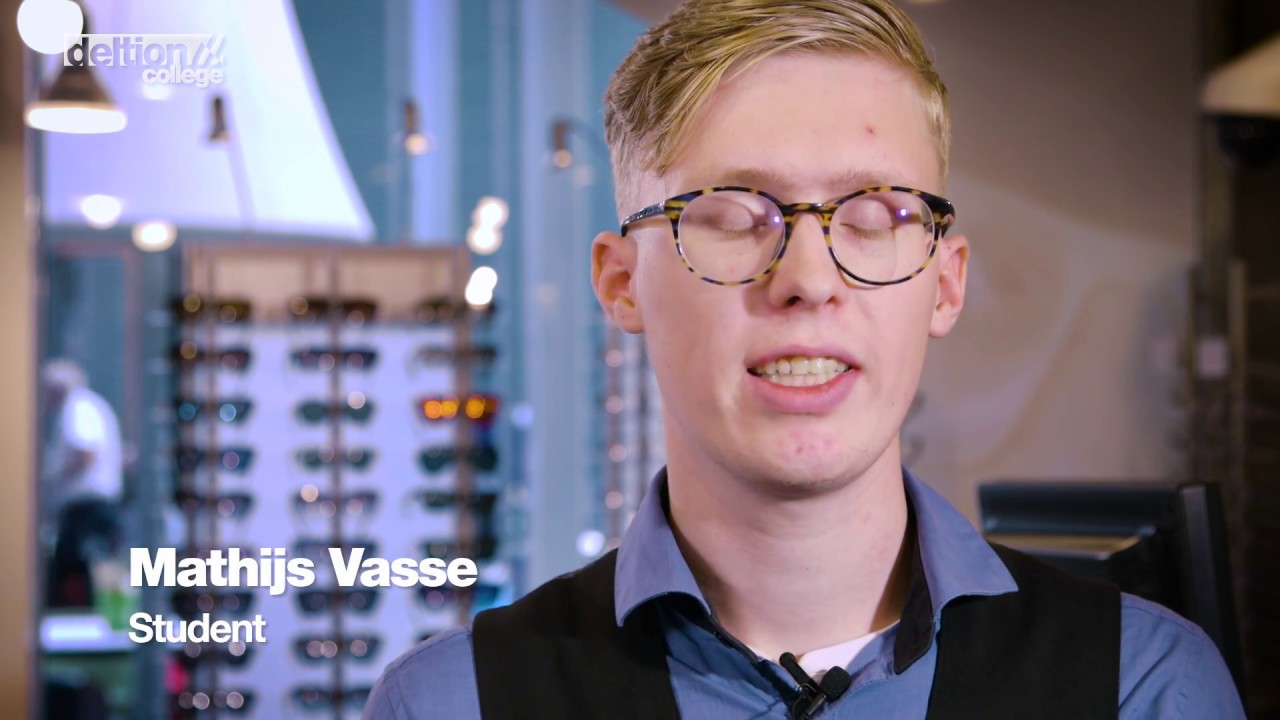 Opticien: veelgestelde vragen