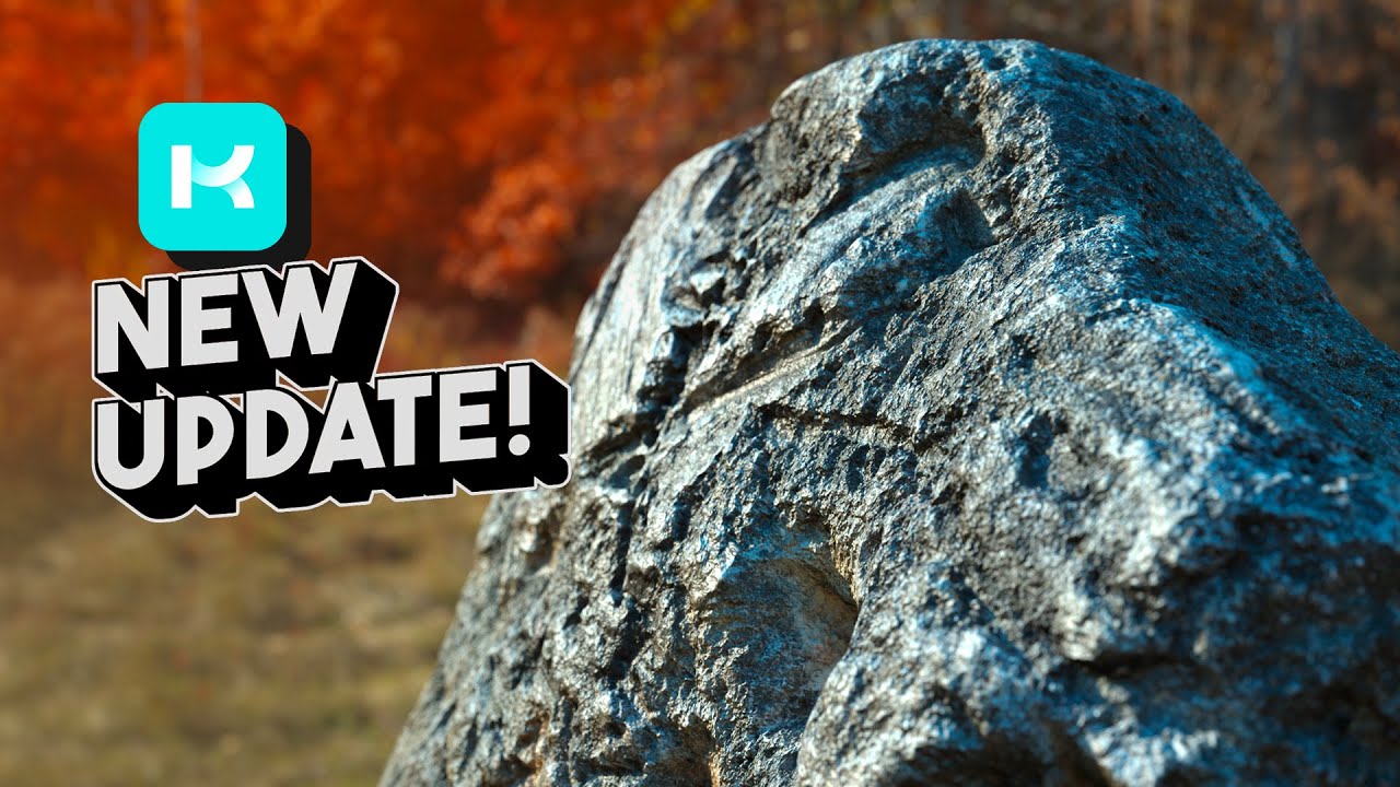 Let’s re-test Kiri Engine