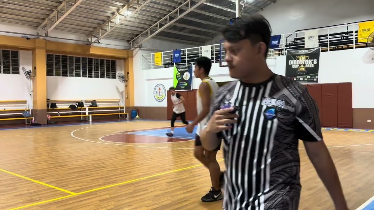 Tuepapawis 2/3 game 3