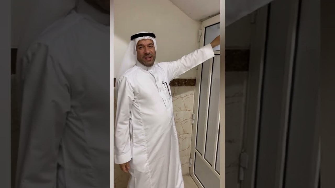 من ابتكارات الحاج أحمد بن محمد بوخضر ( البحري)