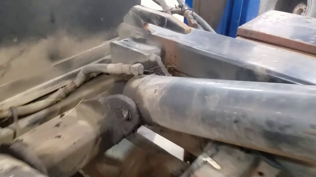 Ford powerstroke exhaust fluid forced idle issue
