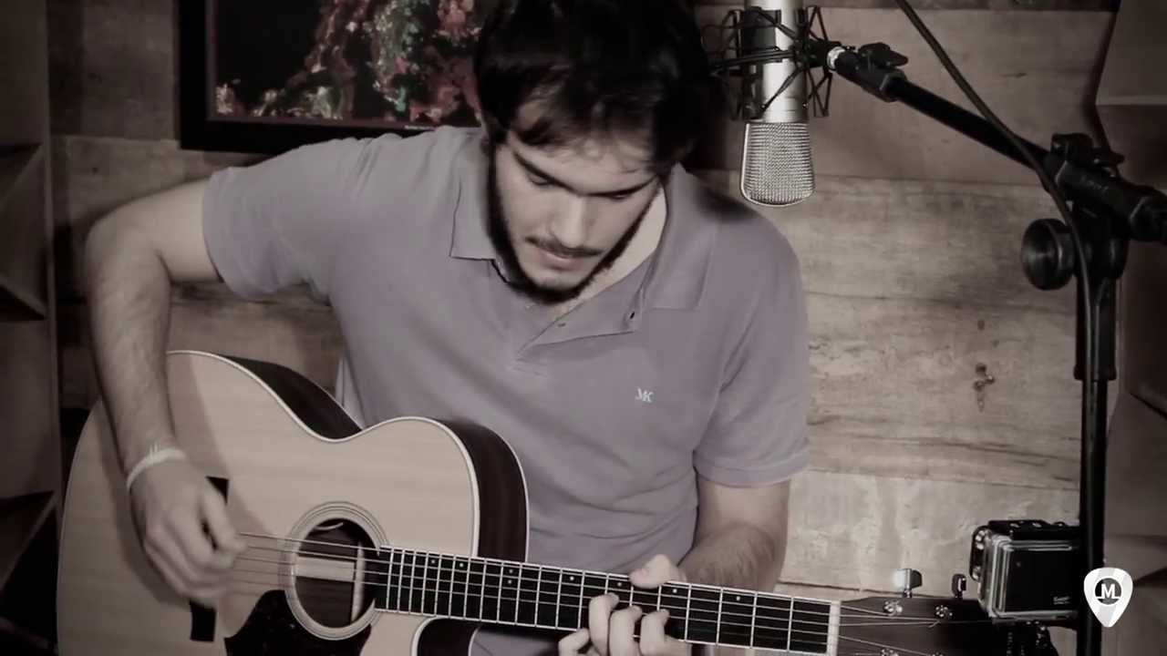 Marcelo Archetti - N&atilde;o Temos Tempo Pro Amor (EQ Ac&uacute;stico)