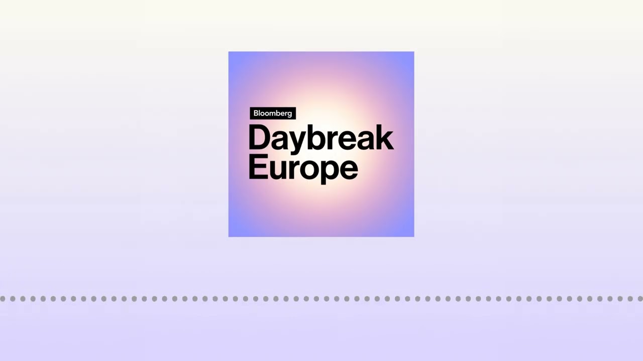 Global 10% US Tariff in Force, AI Scare Trade Roars Back, How Much for AI Ray Bans? | Bloomberg...