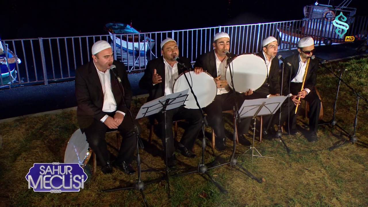 Grup Serdivan - Ah Yar