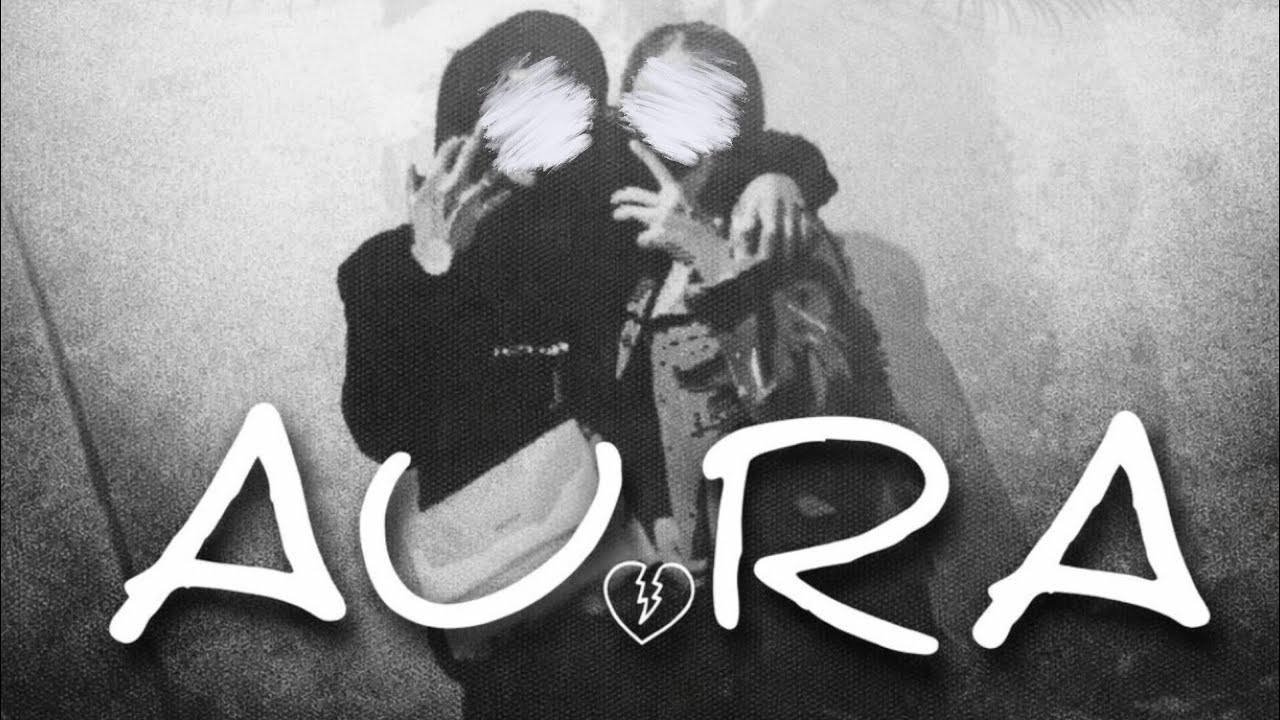 Palatto - Aura (Audio Oficial) 