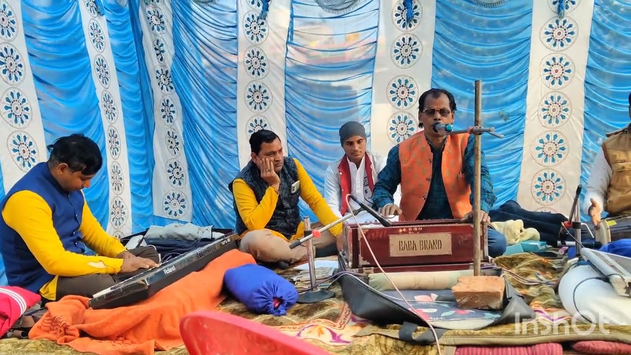 सुनोरी सखी सैया को लेगए थानेदार निर्गुण 