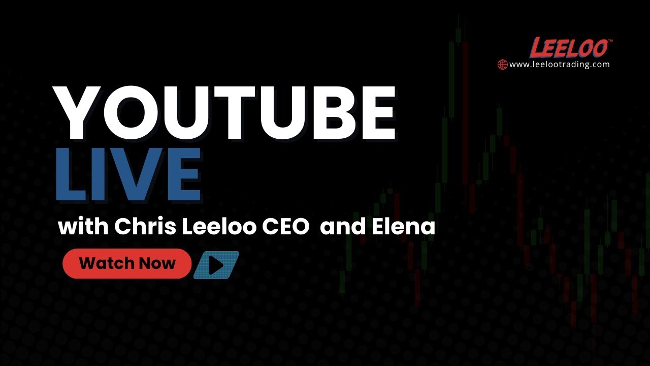 Live with Leeloo CEO, Chris and Elena, ASK us anything about Leeloo!