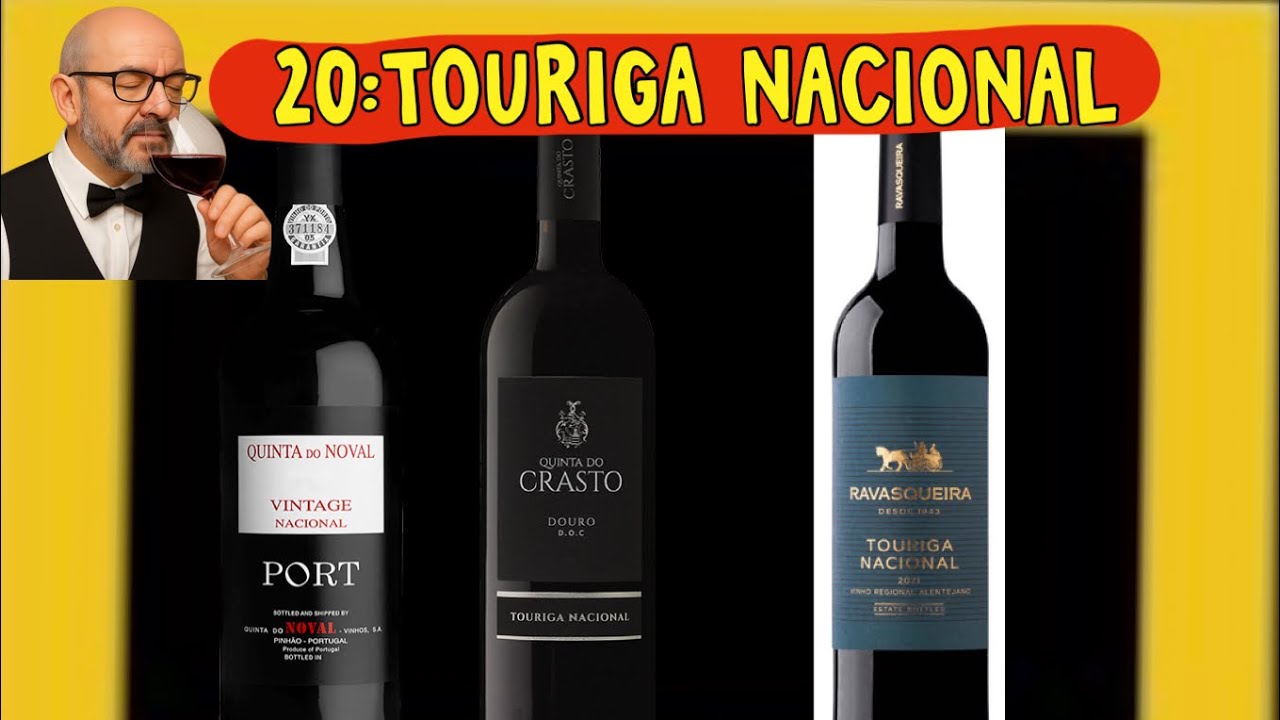 (400) 20:Touriga Nacional