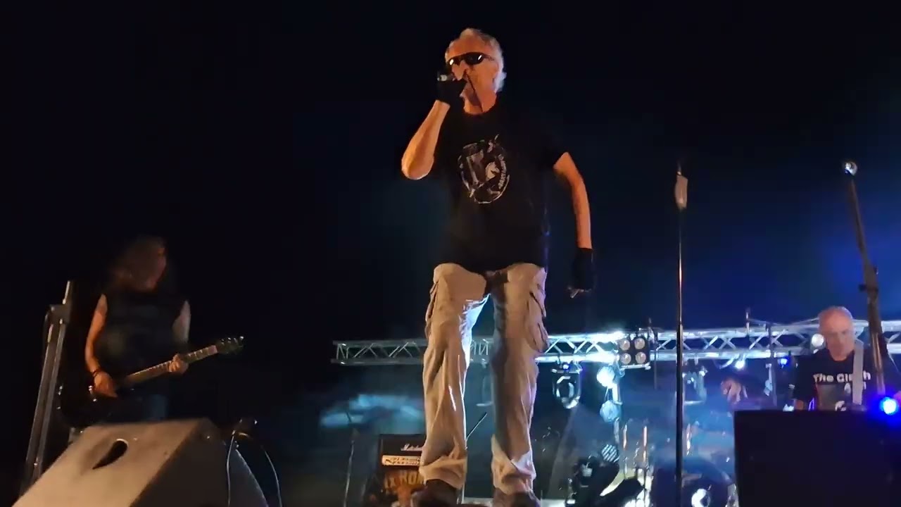 Panx Romana Ηράκλειο  Ρομποτακια  -  Συναγερμός 18/9/25