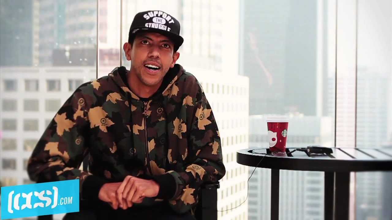 The Hot Seat | Rodrigo TX For DGK