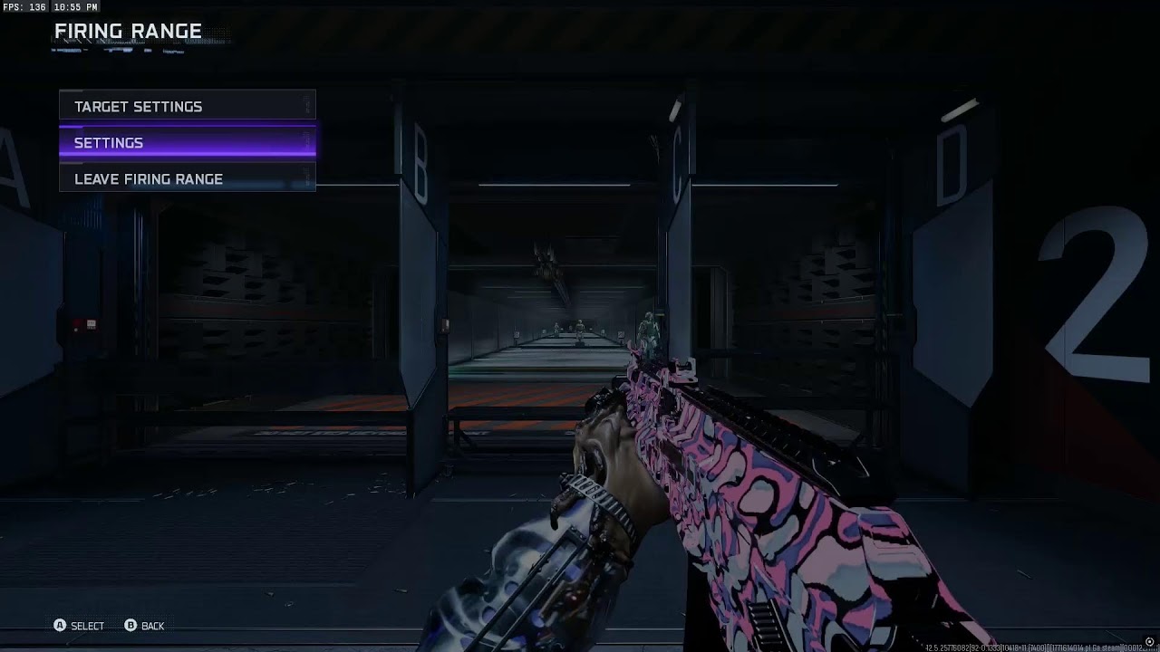 Finishing Event Camo yes?