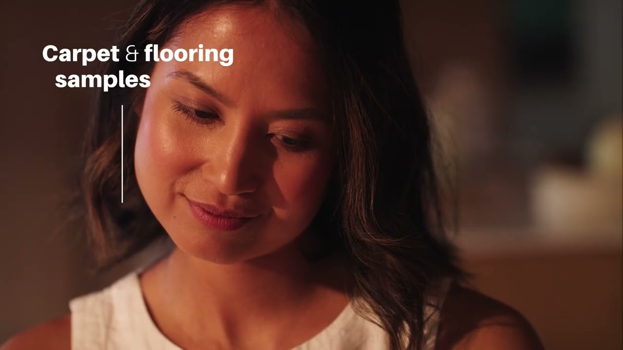 Free Carpet & Flooring Samples