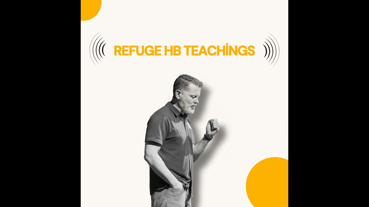 A Series Through Luke - E30 | The Lord's Prayer | Bill Welsh