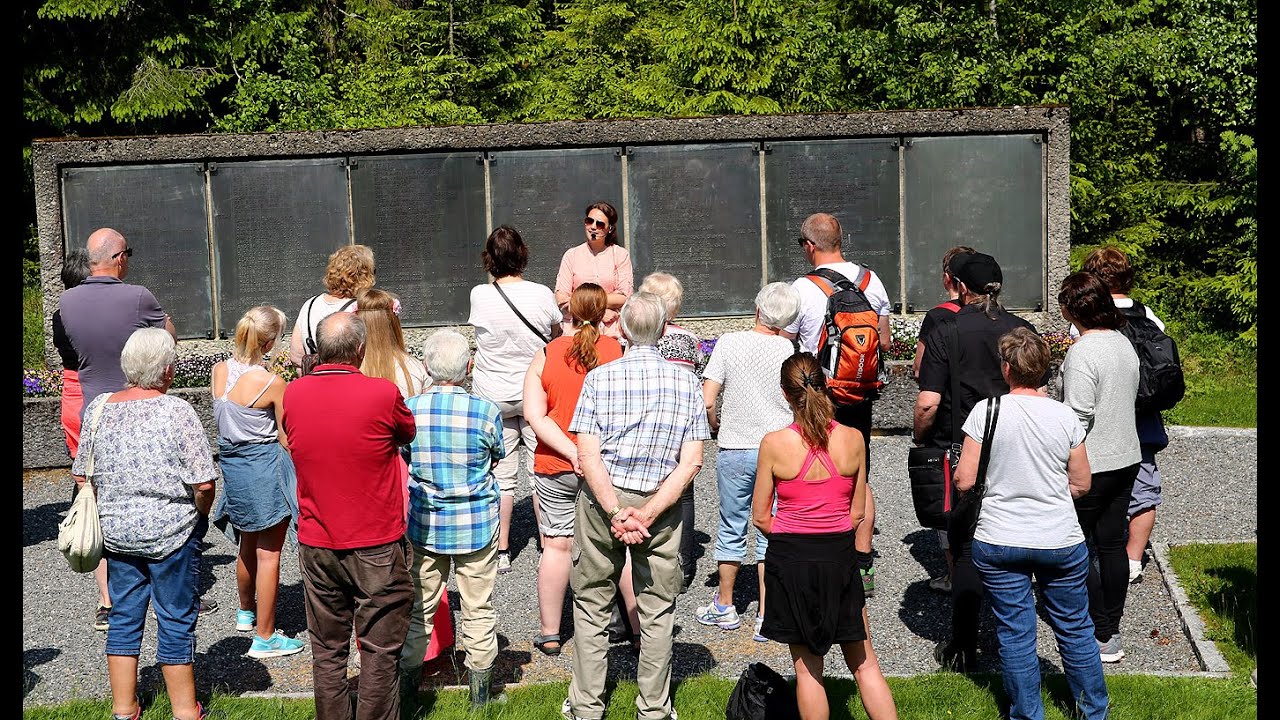 Folkehelseuka i Ullensaker kommune 2016 - Guidet omvisning i Trandumskogen