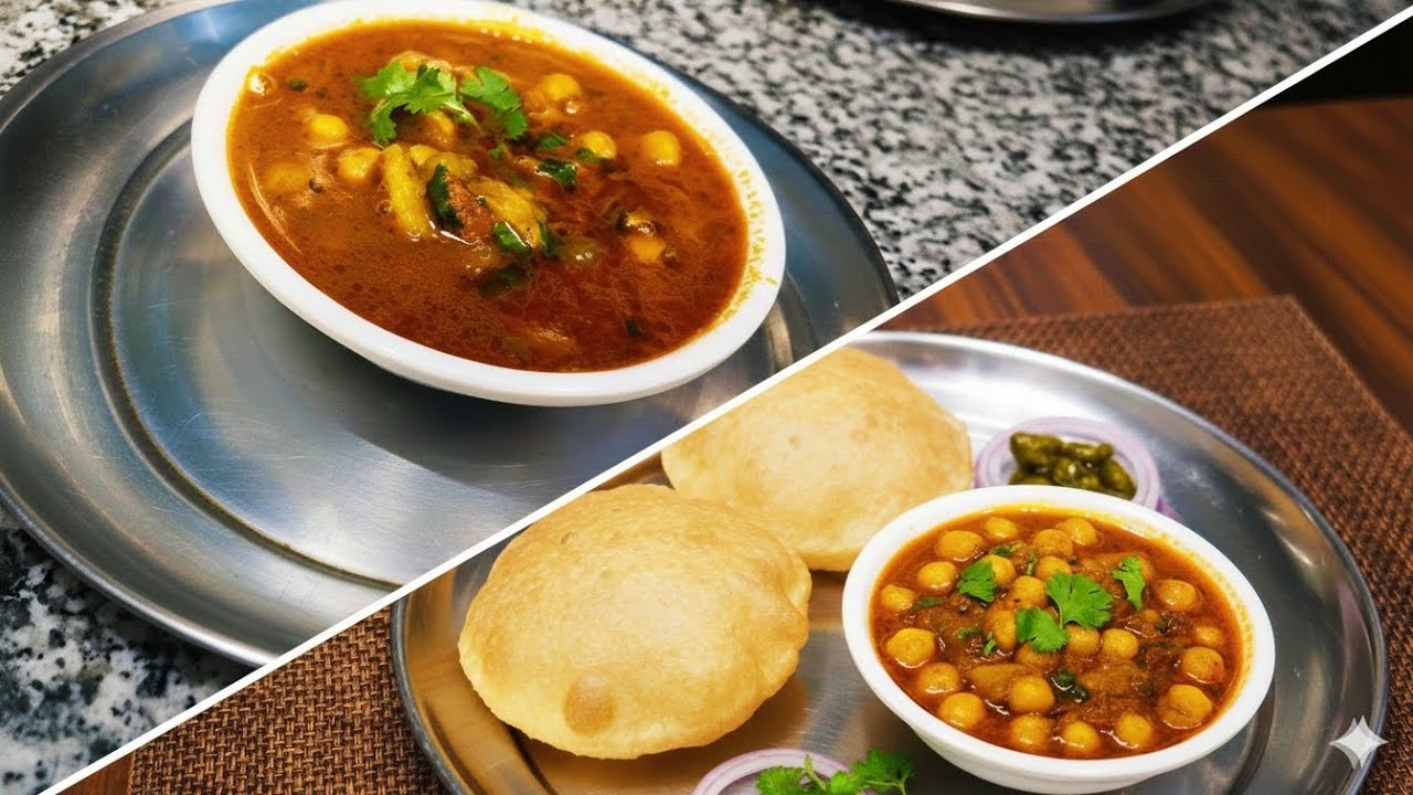 Aise banao Chole ki sab pooche recipe🤤Restaurant Style Chole at Homeमसालेदार चोले बनाने का सही तरीका