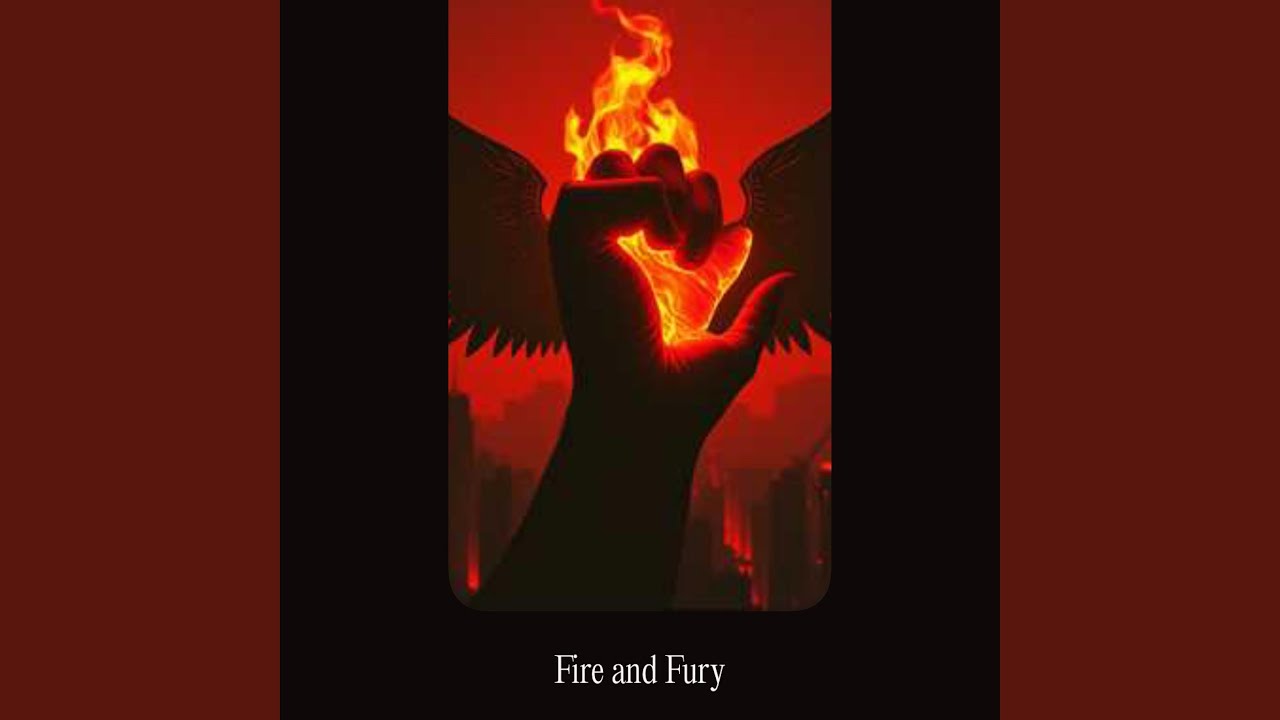 Fire and Fury