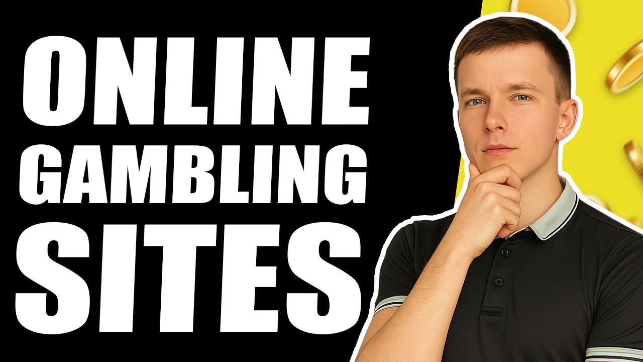 ✅ THE BEST ONLINE CASINO CANADA 2026💲NEW ONLINE GAMBLING SITES CANADA 💰