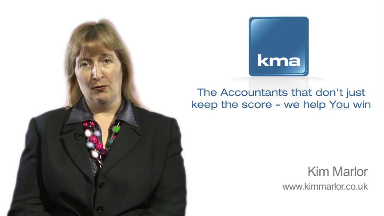 KMA, Management Accountancy Practice