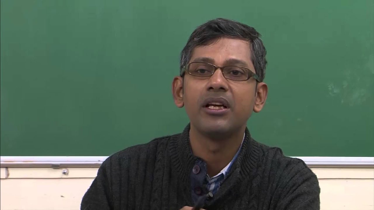 Lecture 9 : Solidification of Isomorphous Alloys