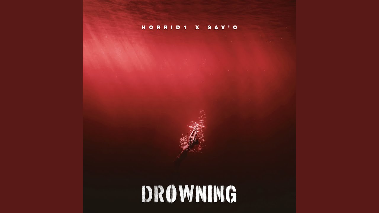 Drowning