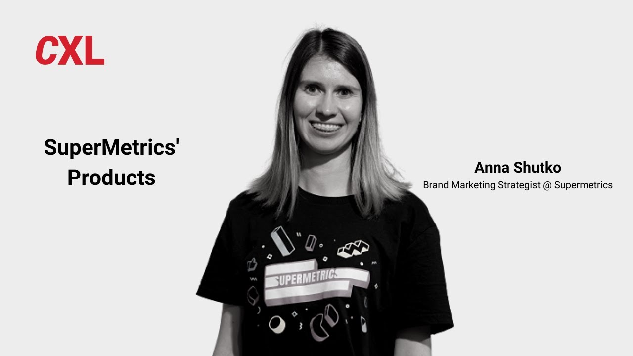 Supermetrics | An Overview Of Supermetrics Products