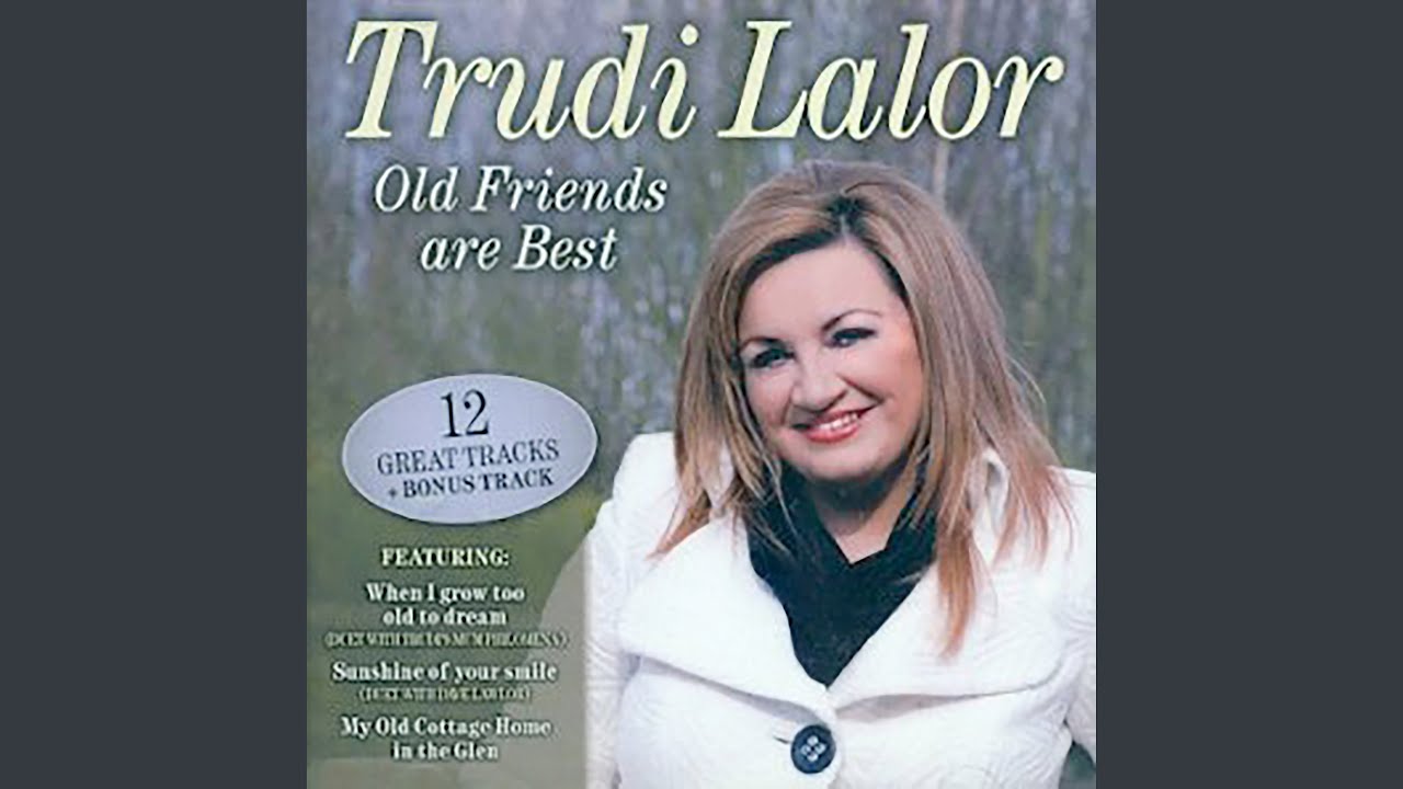 Old Friends Are Best