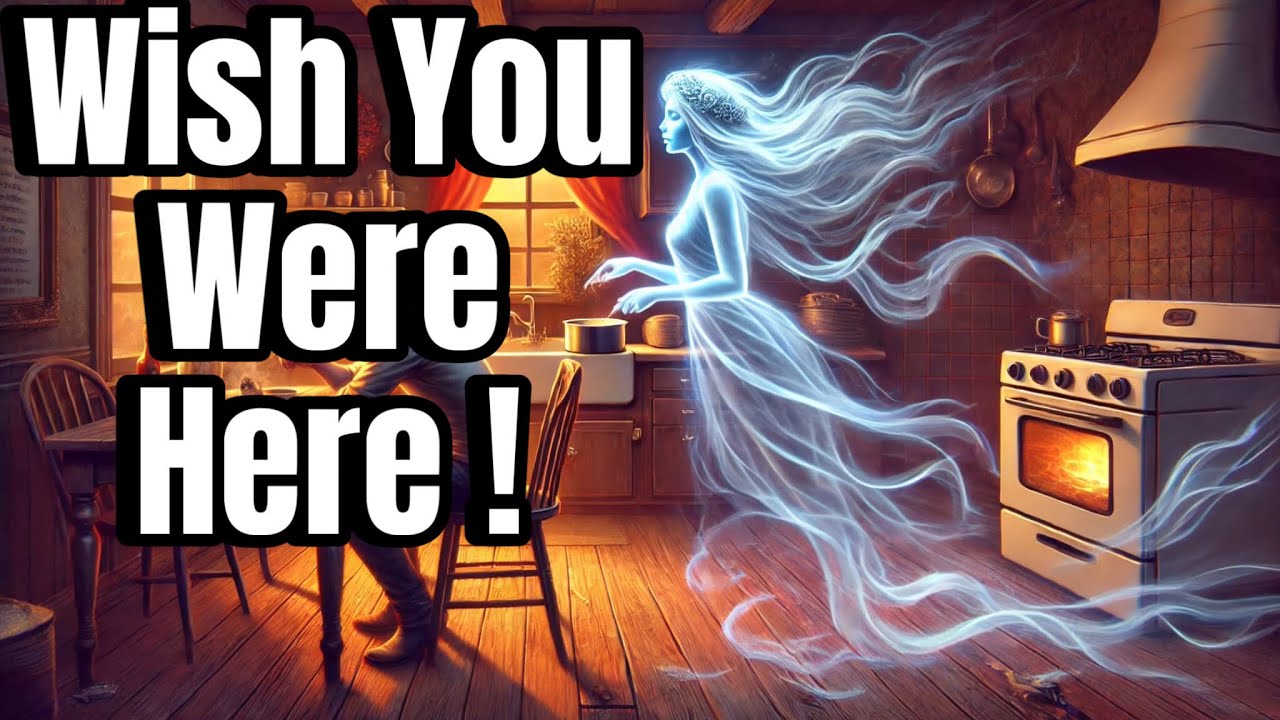 Requiem for Her Presence | Haunting Ballad & Hard Rock | Official Lyric Video