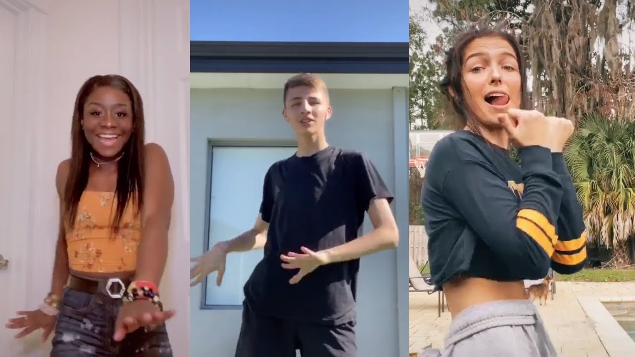 Let's Get It On | Tik Tok Compilation
