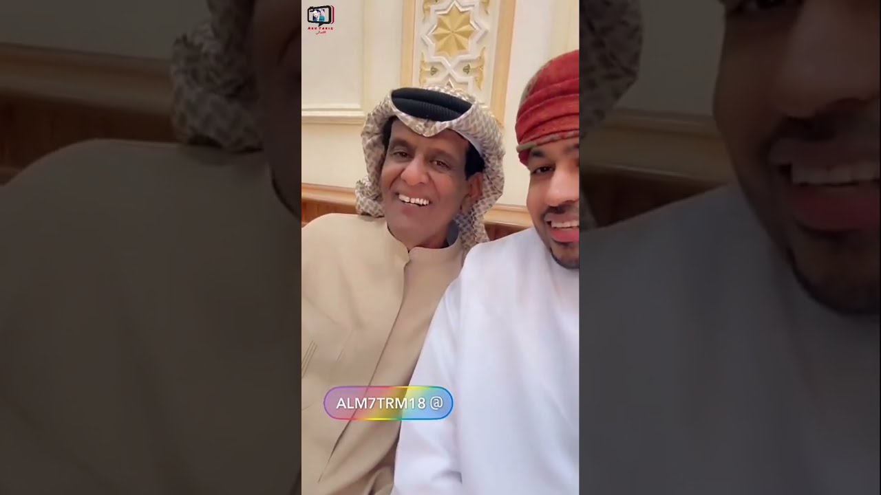 محمد المخيني/ في ضيافة الشيخ حمد بن مطر الدرعي من حمراء الدروع بولاية عبري #عبري #الظاهرة #عروض