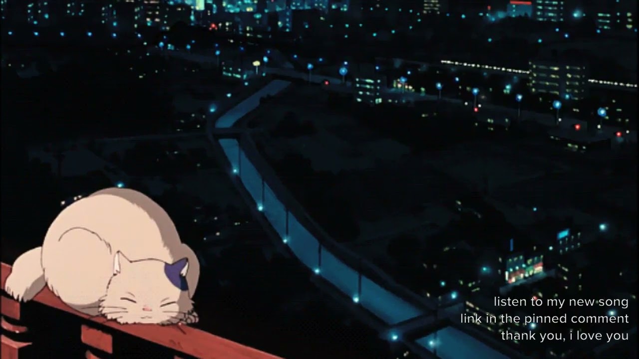 mgmt - nothing changes (slowed + reverb)