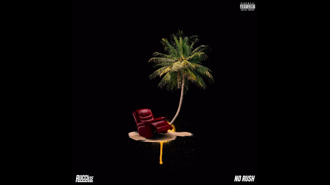 Rucci LSE - No Rush (Instrumental)