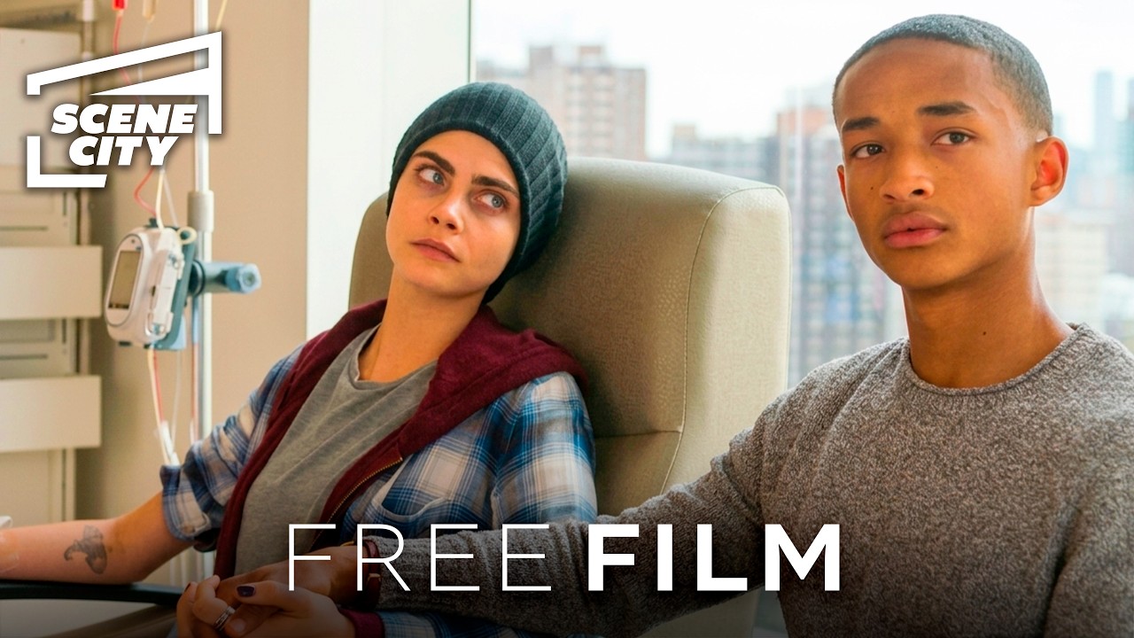 Life in a Year | FREE MOVIE (Jaden Smith, Cara Delevingne)