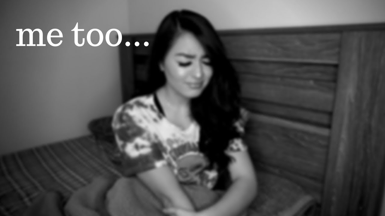 STORYTIME: what happened when I was 8 ...