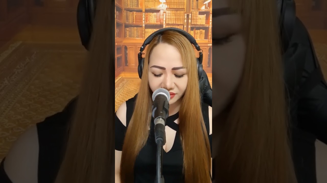 Ang Tanging Alay Ko (Cover)