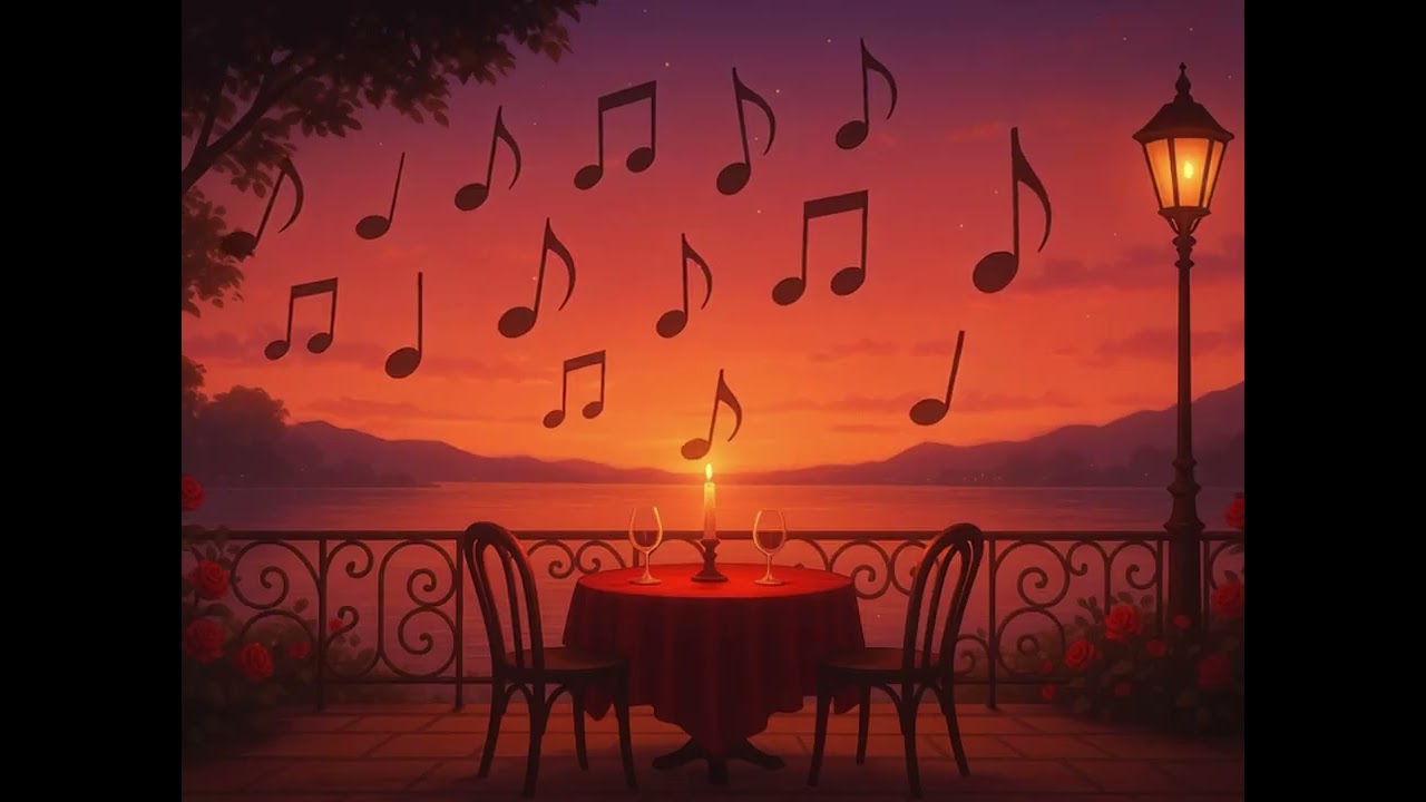 musica de romance/nostalgia Vol. 05