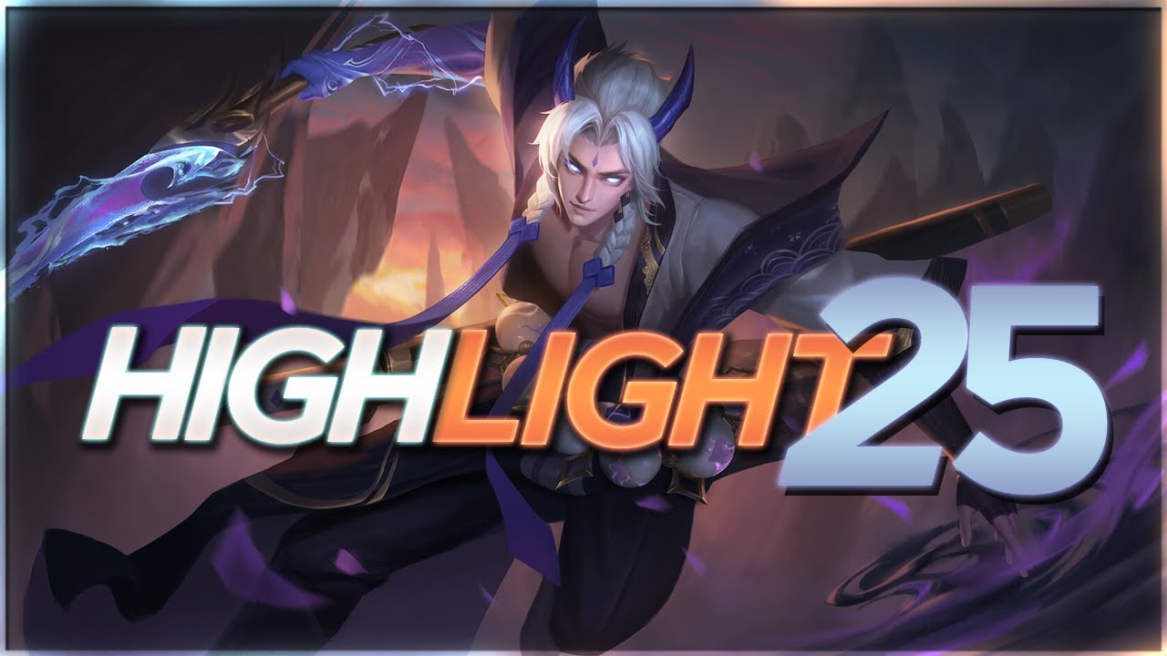 Dzukill | Stream Highlights - 25