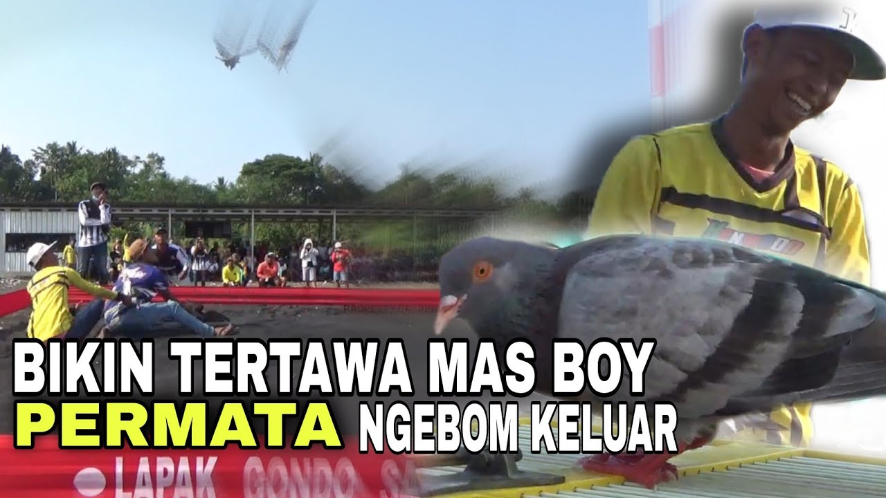 TERHENTINYA PERMATA KENWOOD ;FULL BABAK 6 EVENT YAMAHA NEW N MAX GONDOSARI SILIREJO