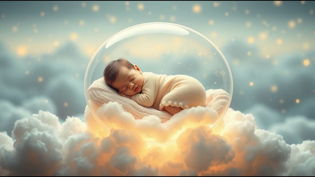 Soft Night Calm Audio for Infant Rest