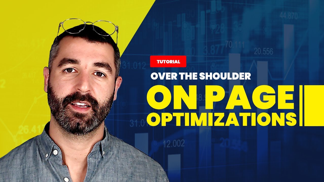 On Page SEO: Watch Me Rank 1st (Step by Step)