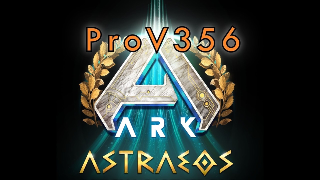 Ark Ragnarök 5 tame challenge