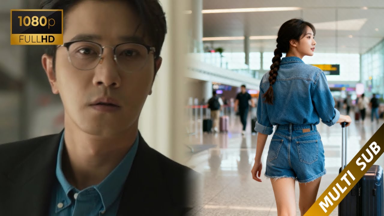 丈夫為了小三拋棄一切出國，妻子果斷離婚，丈夫後悔也晚了！！#玫瑰的故事  #刘亦菲 #林更新  #林一