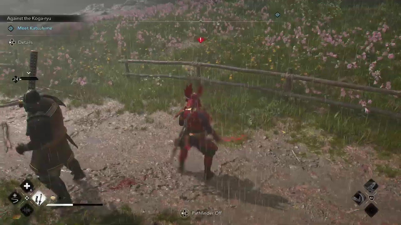 #Assassin's Creed Shadow #Gameplay #PS5 #playstation #action #rpg