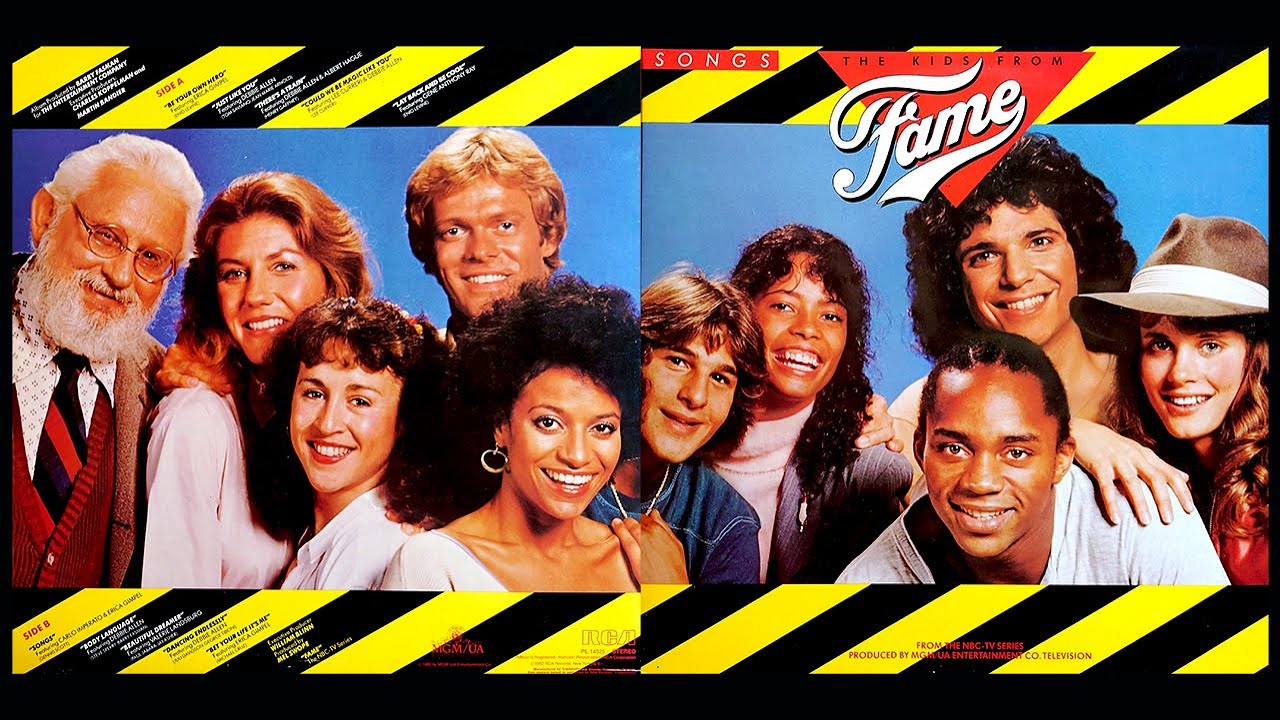 Gene Anthony Ray - Lay Back And Be Cool