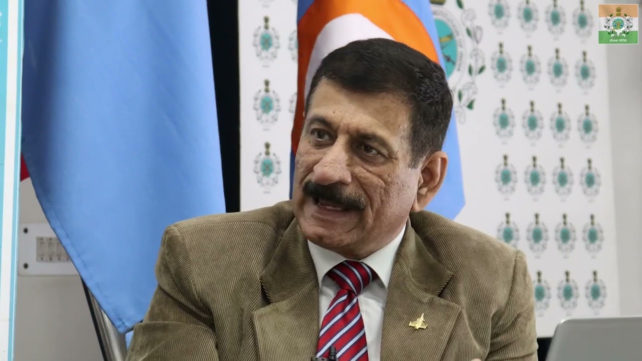 2.5 What Makes the Indian Air Force a Strategic and Humanitarian Force?