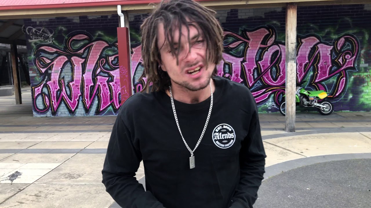 Kid Morris - Trap House Karma