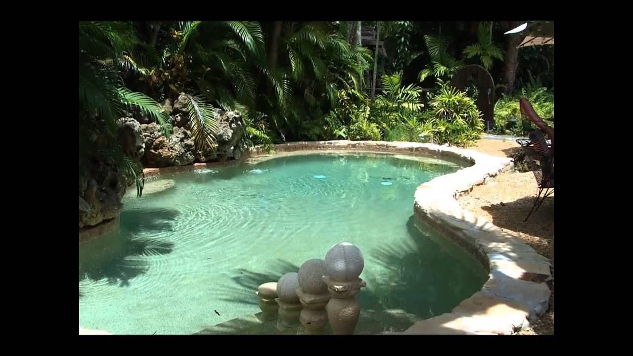 Old Fort Myers Home For Sale 2642 McGregor Blvd