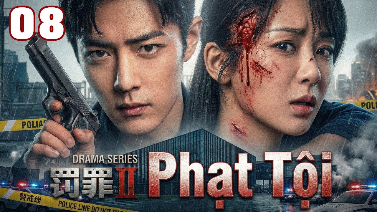 2026 Phim Chưa Chiếu | H&agrave;ng loạt vụ &aacute;n đẫm m&aacute;u!💥Từ anh em th&agrave;nh kẻ th&ugrave;! | Phạt Tội 2